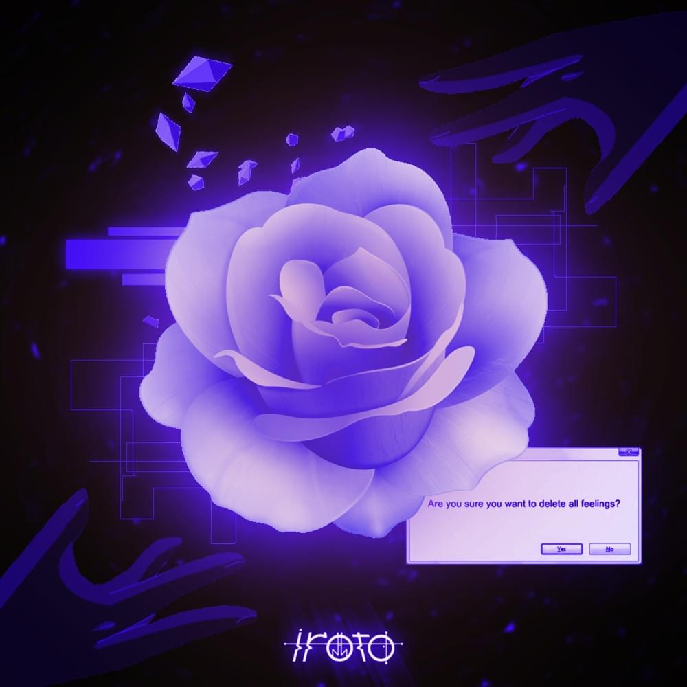 Seperation Issues by Iroto
