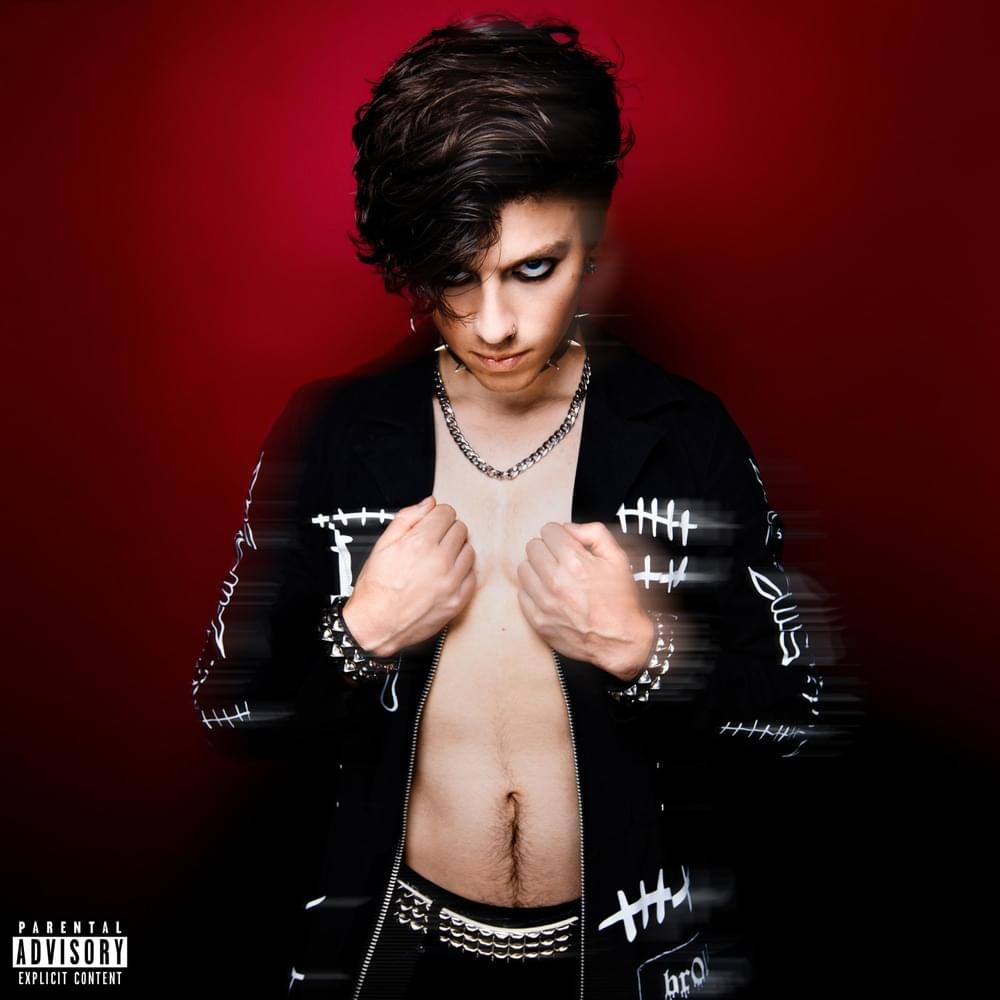 Cover image for DROP DEAD - EP