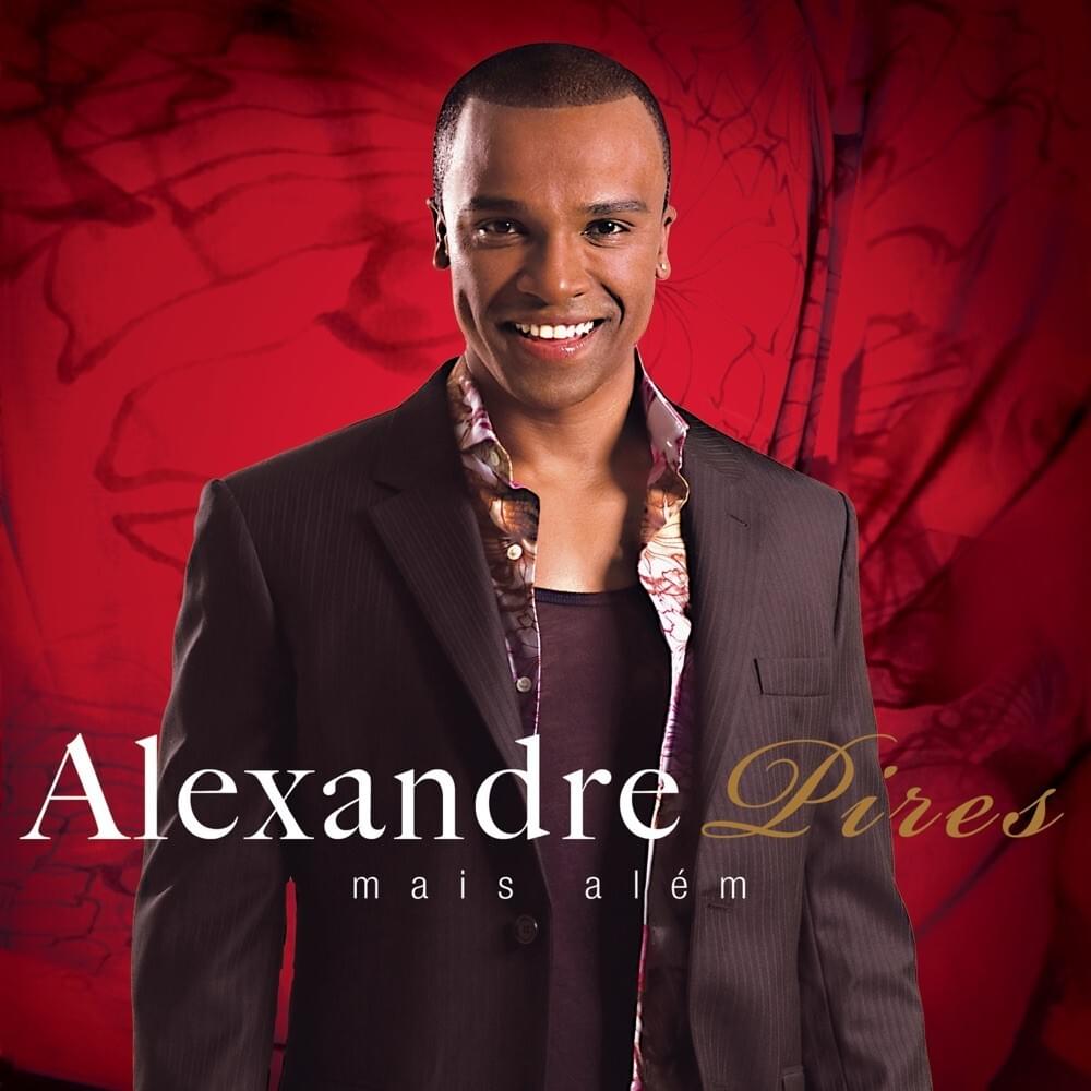 Cover image for Mais Além