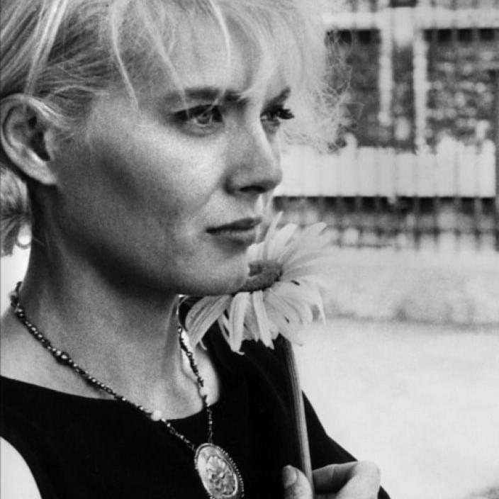 Photo of Corinne Marchand