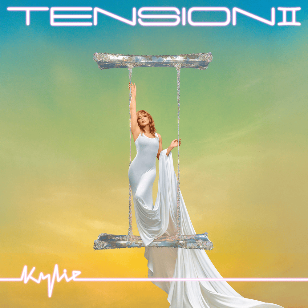 Cover image for Tension II
