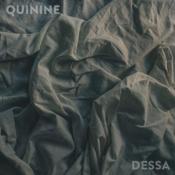 Cover image for Quinine