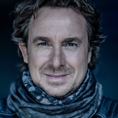 Cover image for Marco Borsato