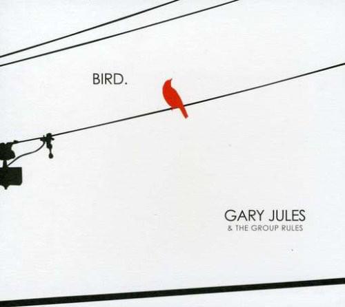 The Old Days Are Gone by Gary Jules