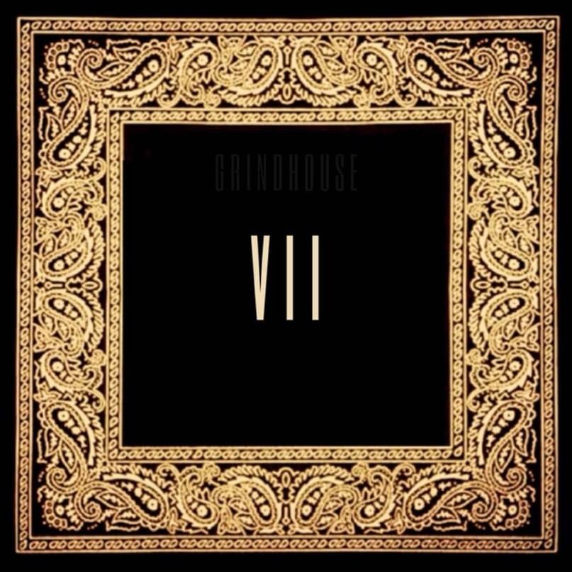 VII Чувство by Grindhouse