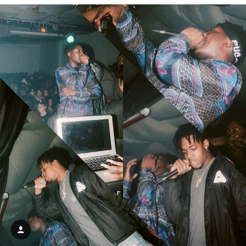 Album cover art for "Leango" by Thouxanbanfauni