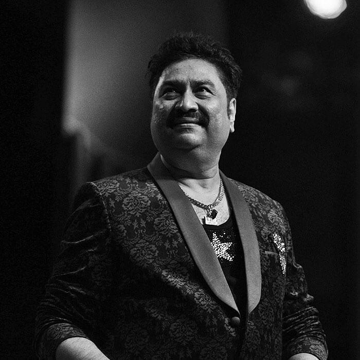 Photo of Kumar Sanu
