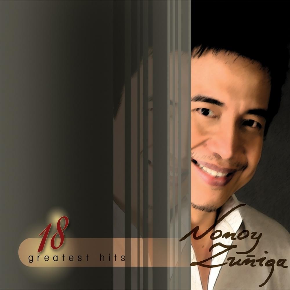 Doon Lang by Nonoy Zuñiga