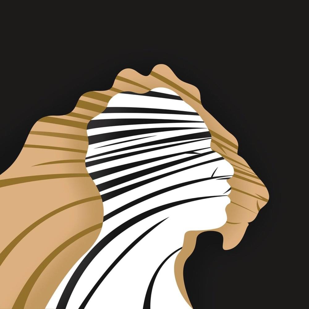 Album cover art for "Lions" by Leon Bridges