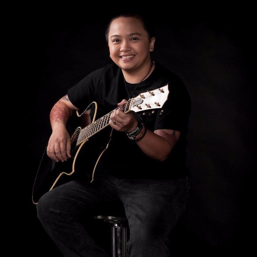 Photo of Ice Seguerra