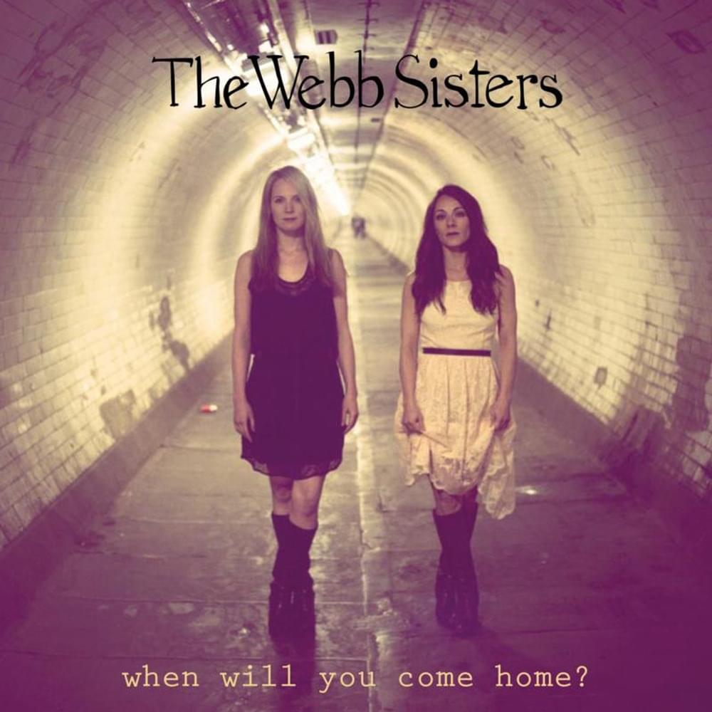 Show Me the Place (Orchestrated Single Version) by The Webb Sisters
