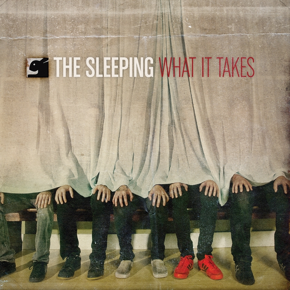 Bad Religion by The Sleeping (Band)