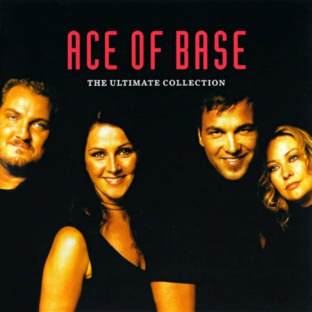 Cover image for The Ultimate Collection