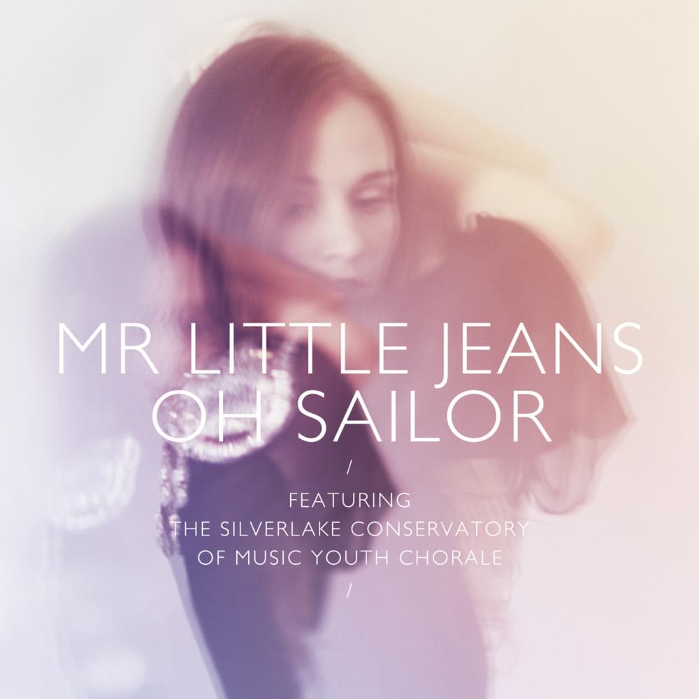 Oh Sailor by Mr Little Jeans