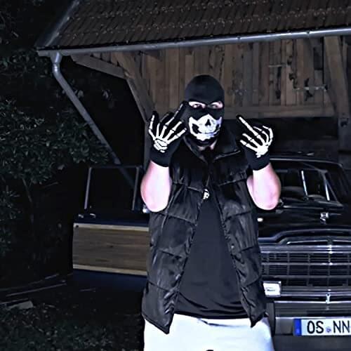 Vs. Big Jigga J [16tel-Finale JBB 2018] by Arbek