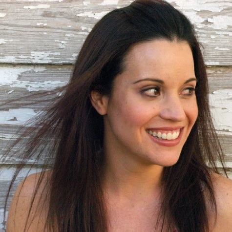 Jenna Leigh Green Profile Picture Photo of Jenna Leigh Green