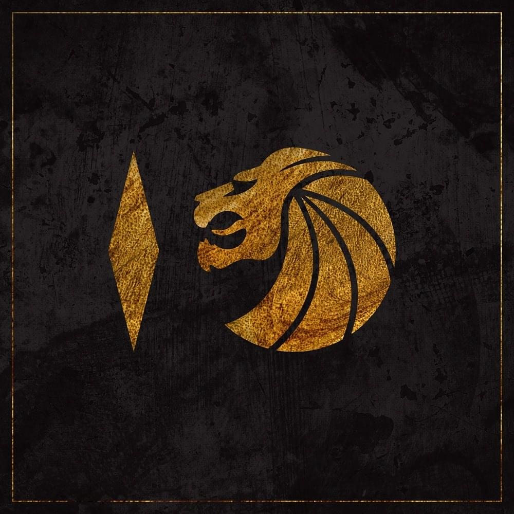 Cover image for 10 Years of Seven Lions
