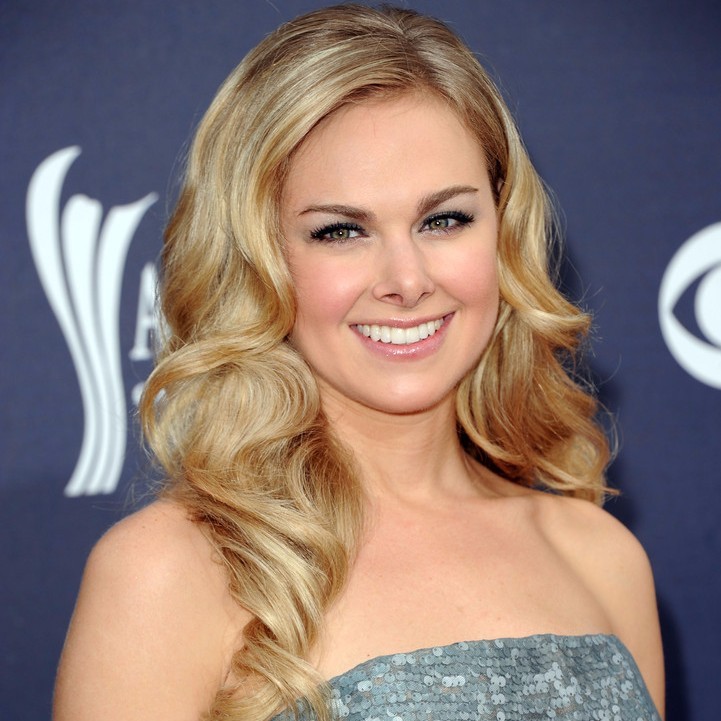 Photo of Laura Bell Bundy