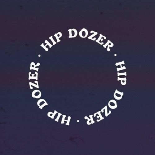 Cover image for Hip Dozer