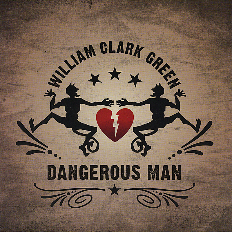 Greed by William Clark Green