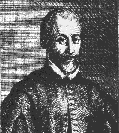 Giovanni Francesco Anerio Profile Picture Photo of Giovanni Francesco Anerio