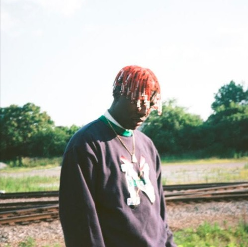 Album cover art for "Like Wassup" by Lil Yachty & BIGBRUTHACHUBBA & K$upreme