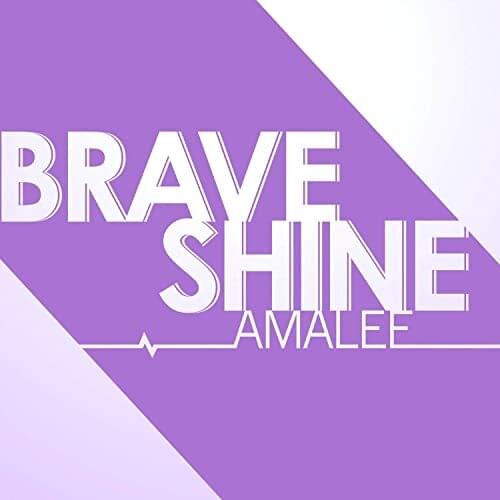 Album cover art for "Brave Shine (from ”Fate/Stay Night”)" by AmaLee