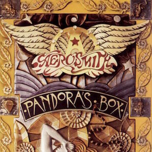Cover image for Pandora’s Box