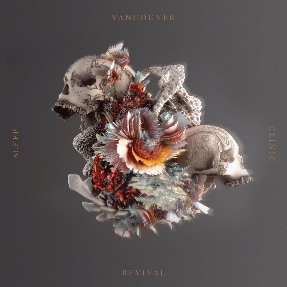 Cover image for Revival