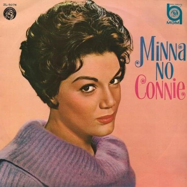 Cover image for みんなのコニー (Min’na No Connie)