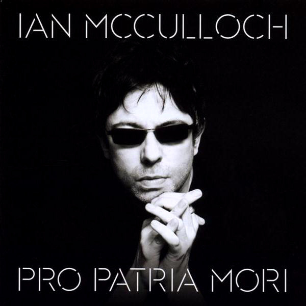 Cover image for Pro Patria Mori
