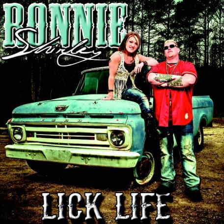 Cover image for Lick Life - EP