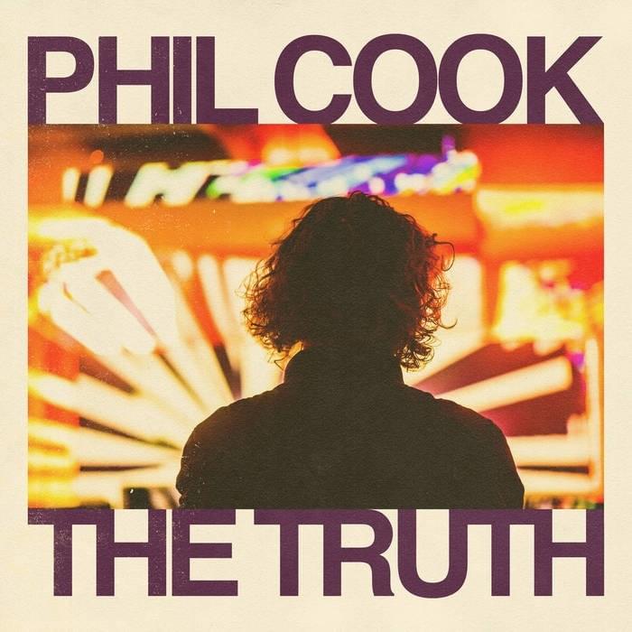 Cover image for The Truth
