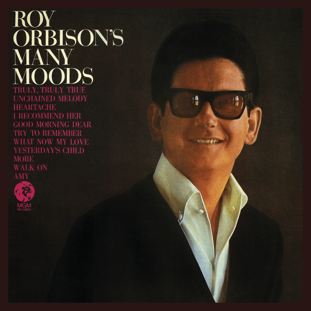 Unchained Melody by Roy Orbison