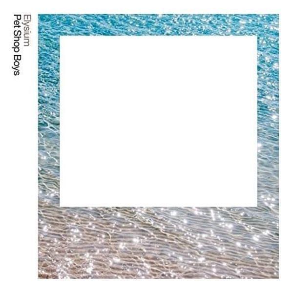 Album cover art for "She Pops (Demo)" by Pet Shop Boys