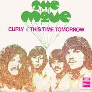 Curly by The Move