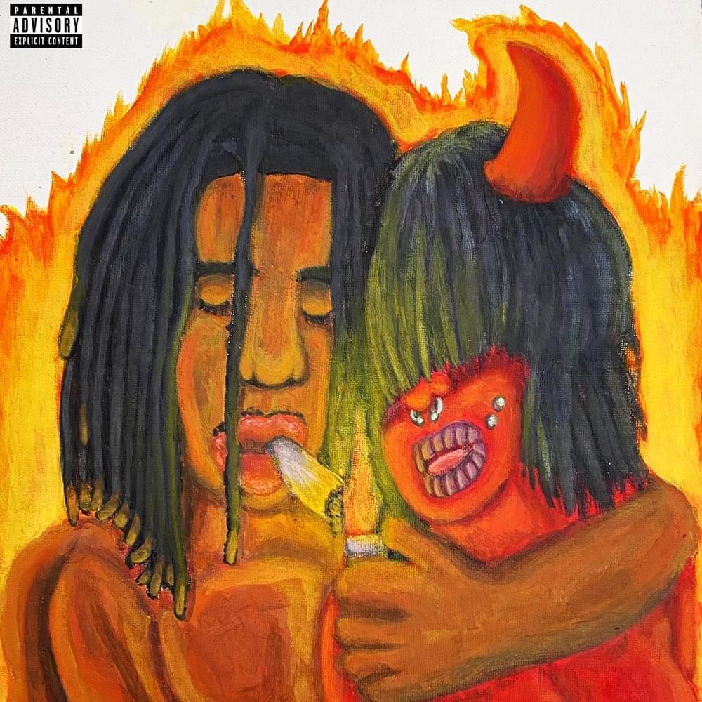 Cover image for EM0THUG