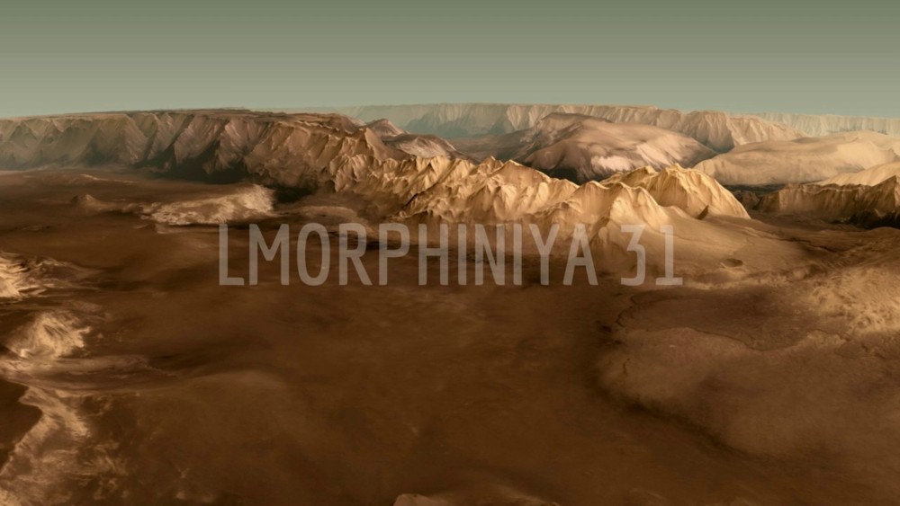 Album cover art for "L’morphiniya 31" by L’Morphine