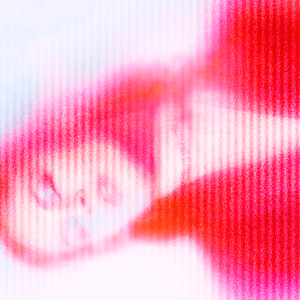 Album cover art for "Make Up" by Destiny Rogers