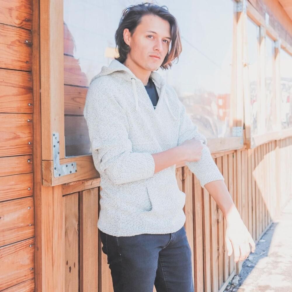 Cover image for Nolan Sotillo