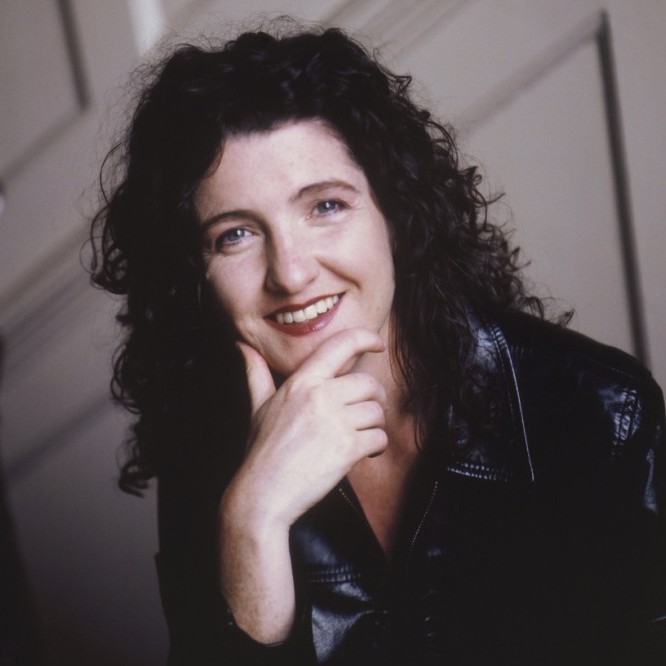Photo of Jocelyn Pook