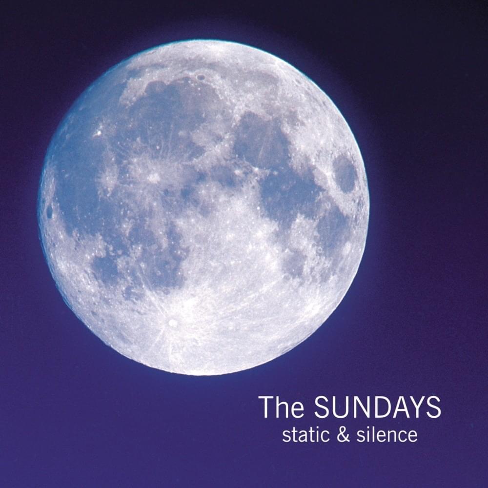 Cover image for Static & Silence
