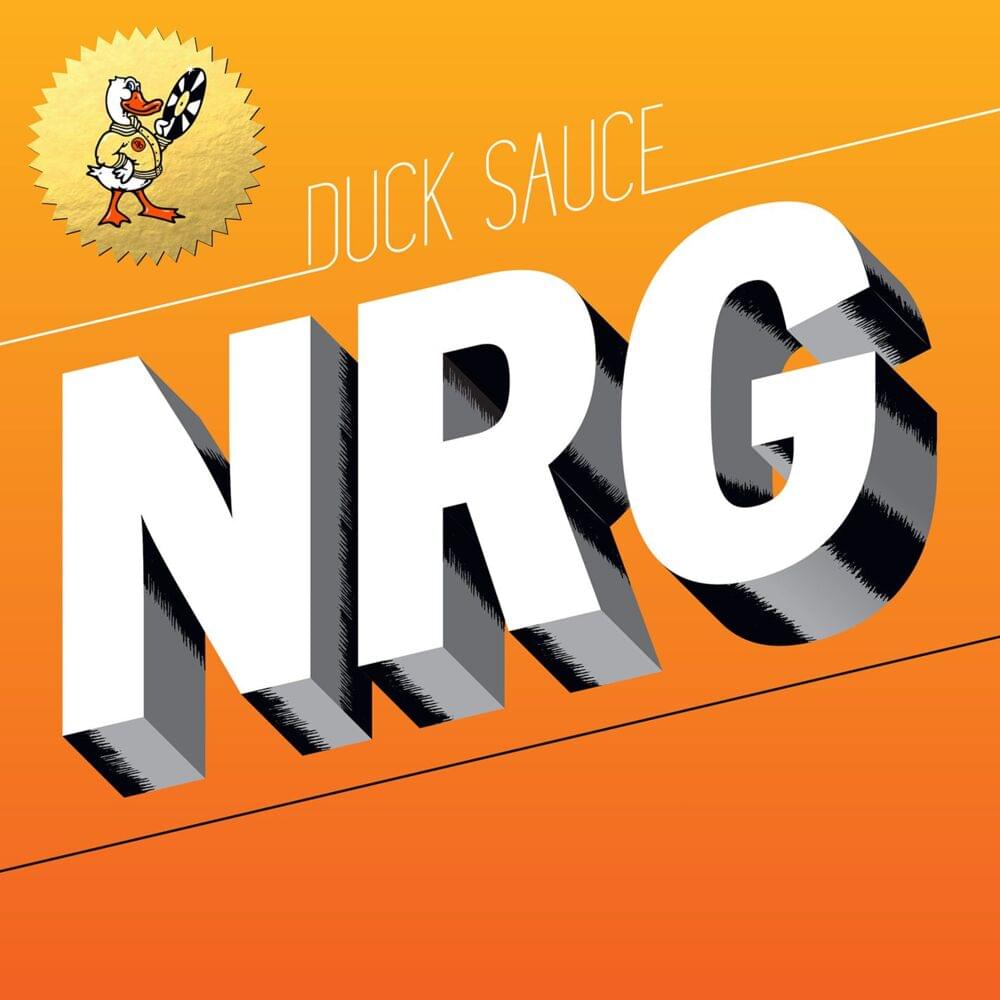 NRG by Duck Sauce
