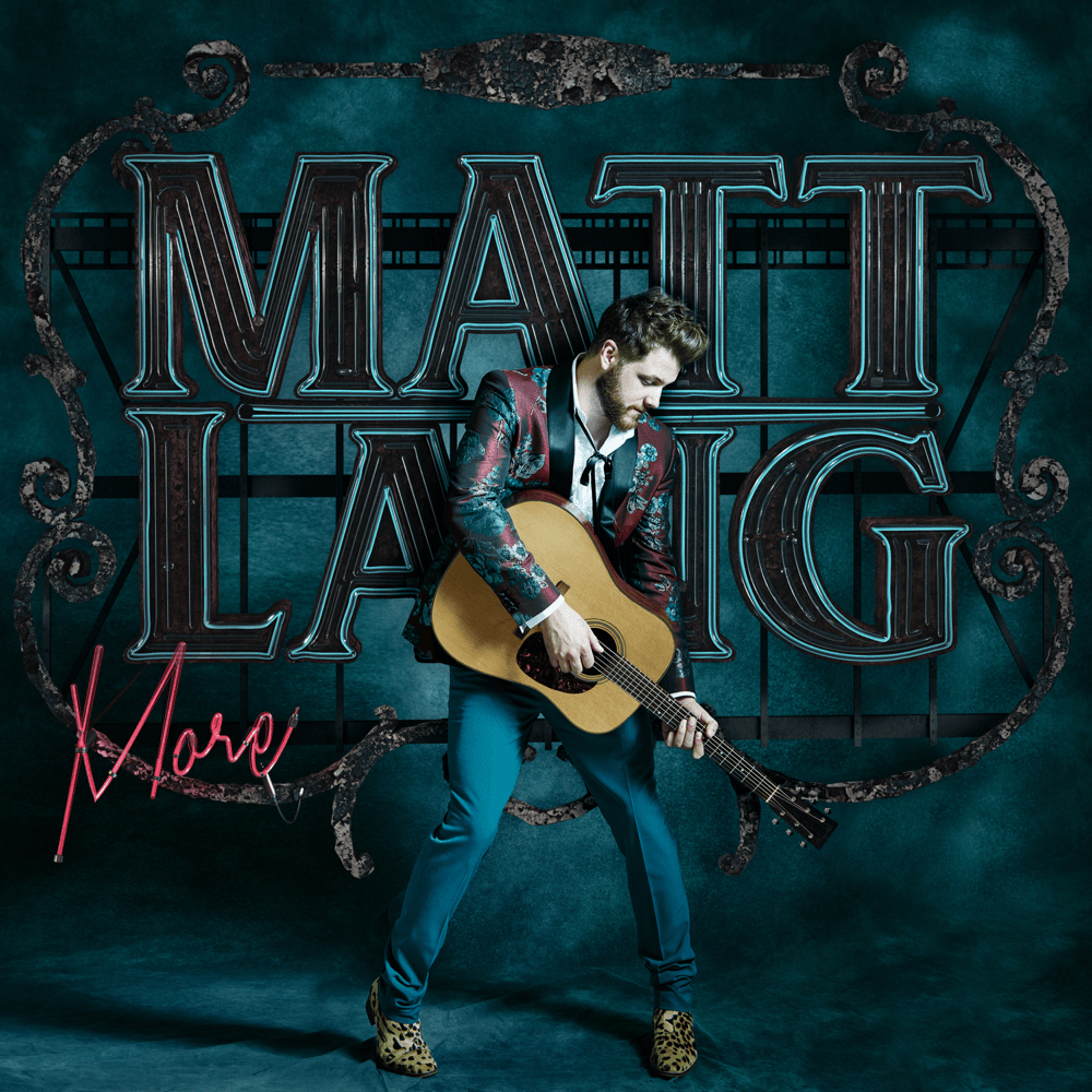 Cover image for More