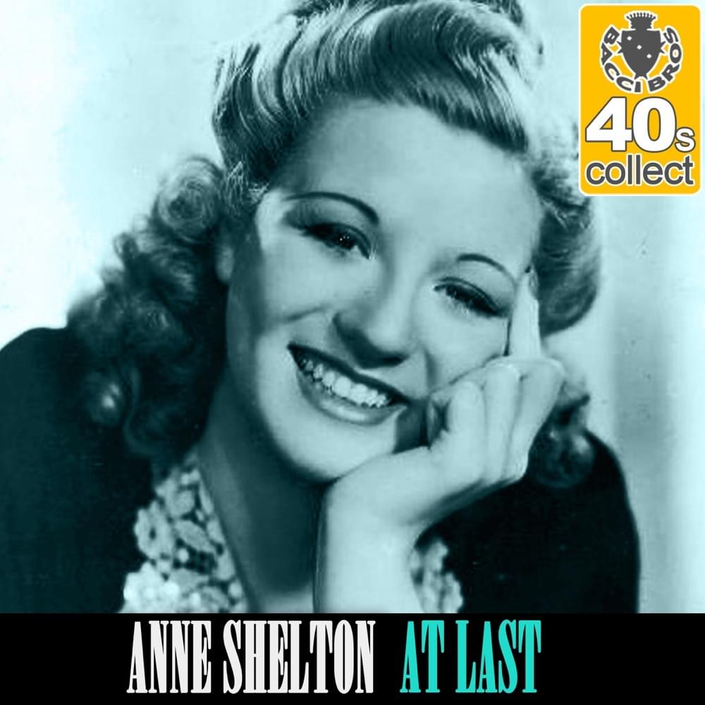 At Last by Anne Shelton