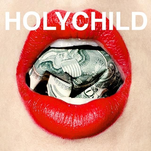 Regret You by HOLYCHILD