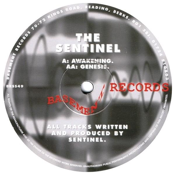 Genesis by Photek