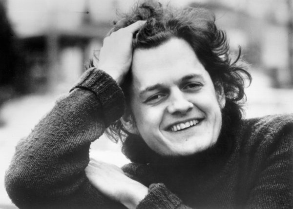 Photo of Harry Chapin