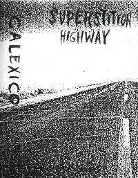 Album cover art for "Smash" by Calexico