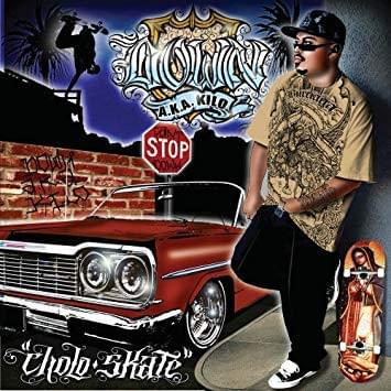 One Hood by Down/Kilo